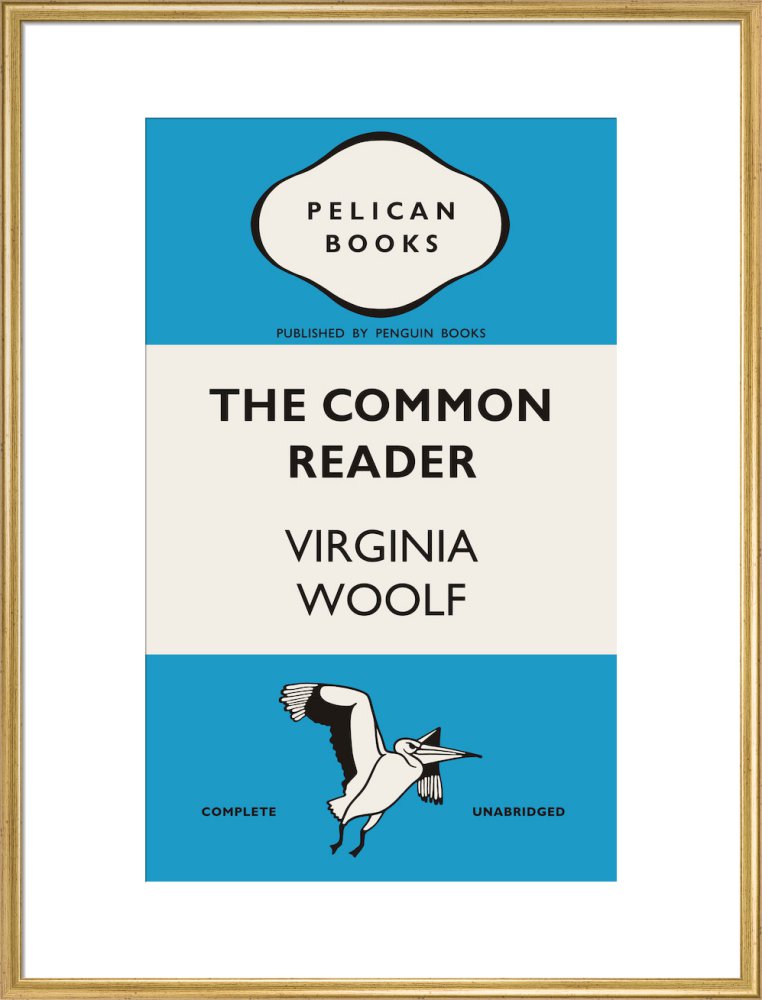 The Common Reader