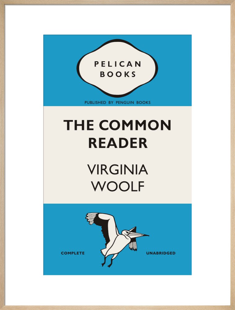 The Common Reader