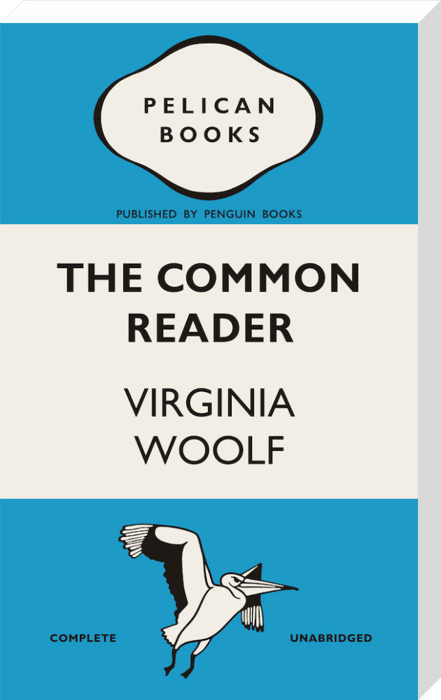 The Common Reader