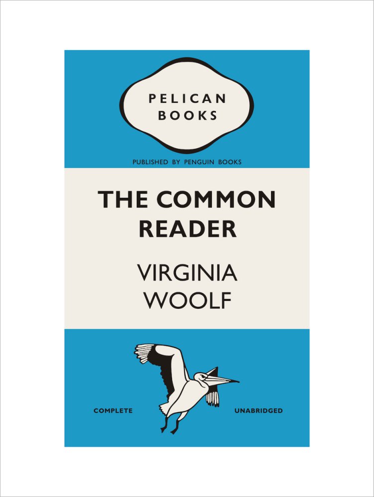 The Common Reader