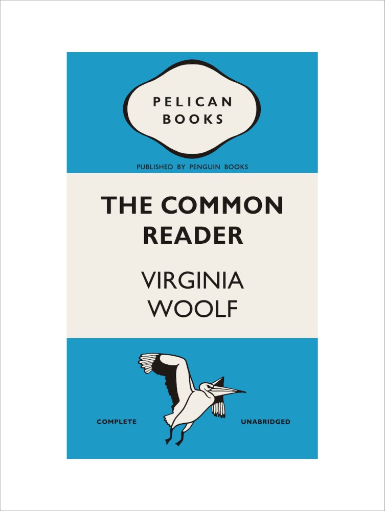 The Common Reader