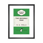 The Invisible Man