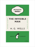 The Invisible Man