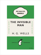 The Invisible Man