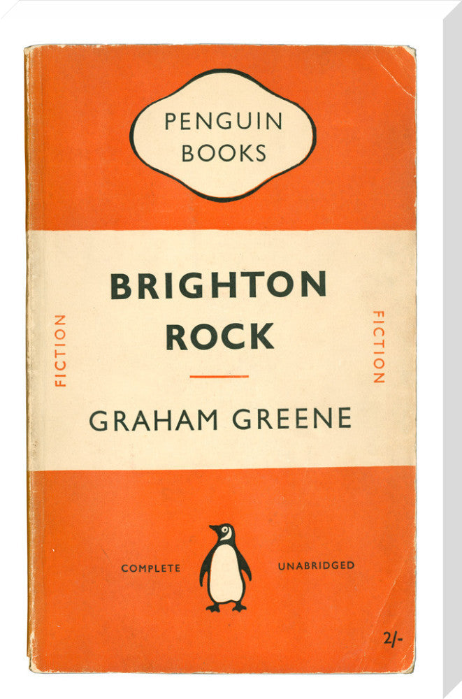 Brighton Rock