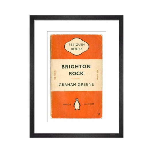 Brighton Rock