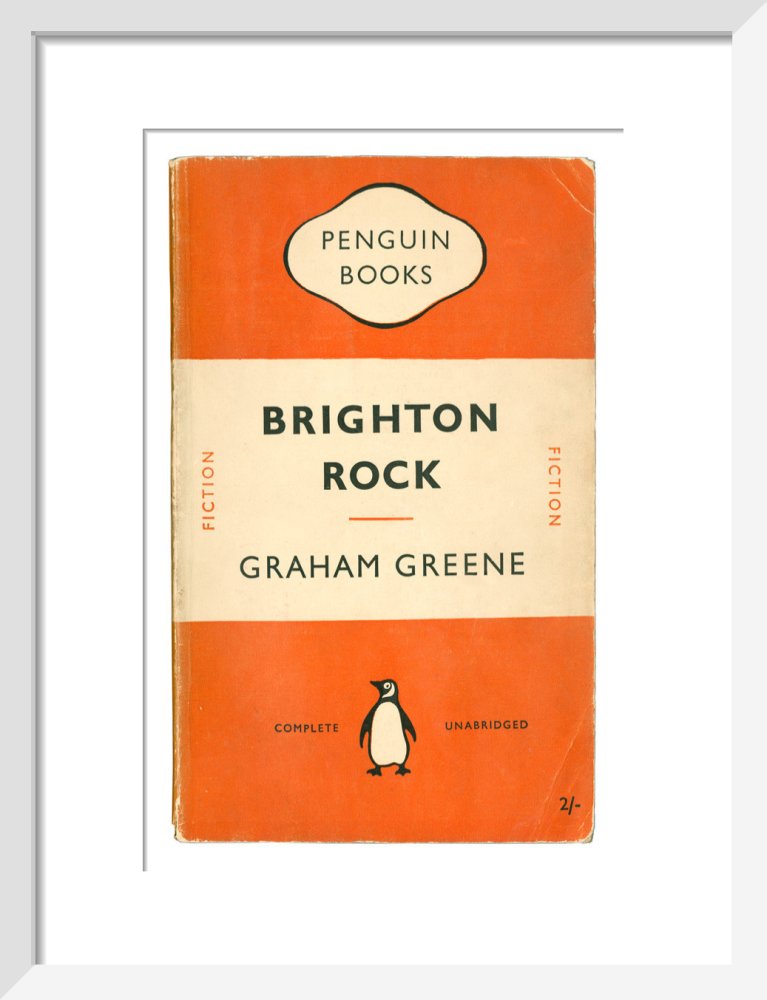 Brighton Rock