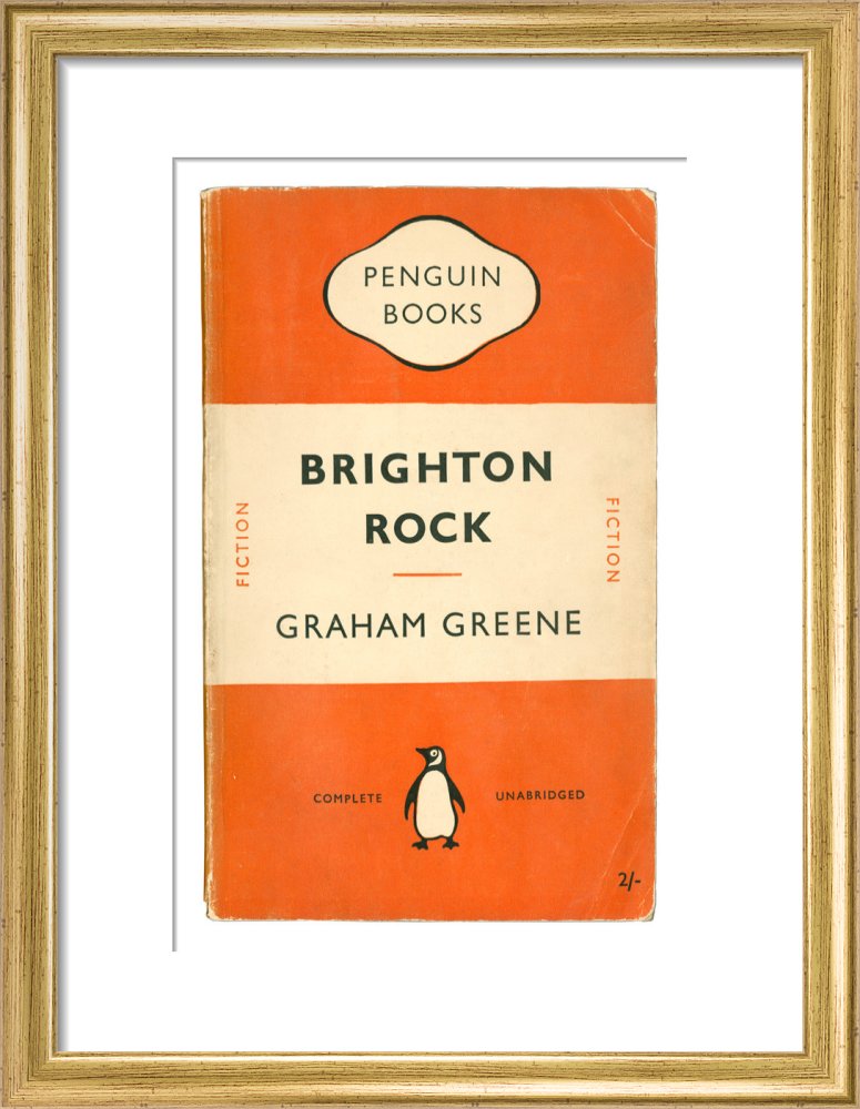 Brighton Rock