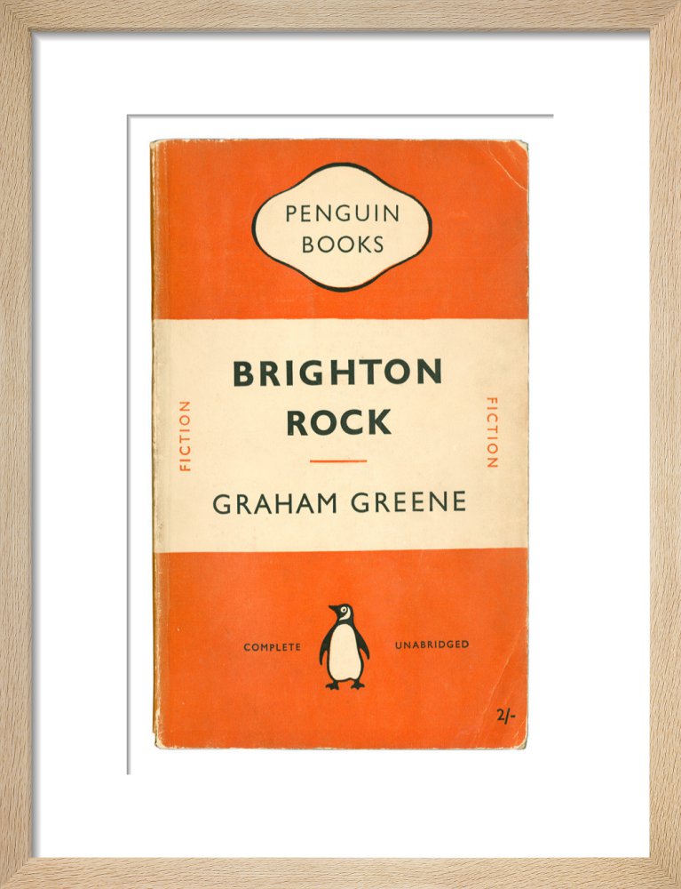Brighton Rock