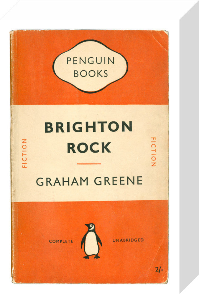 Brighton Rock