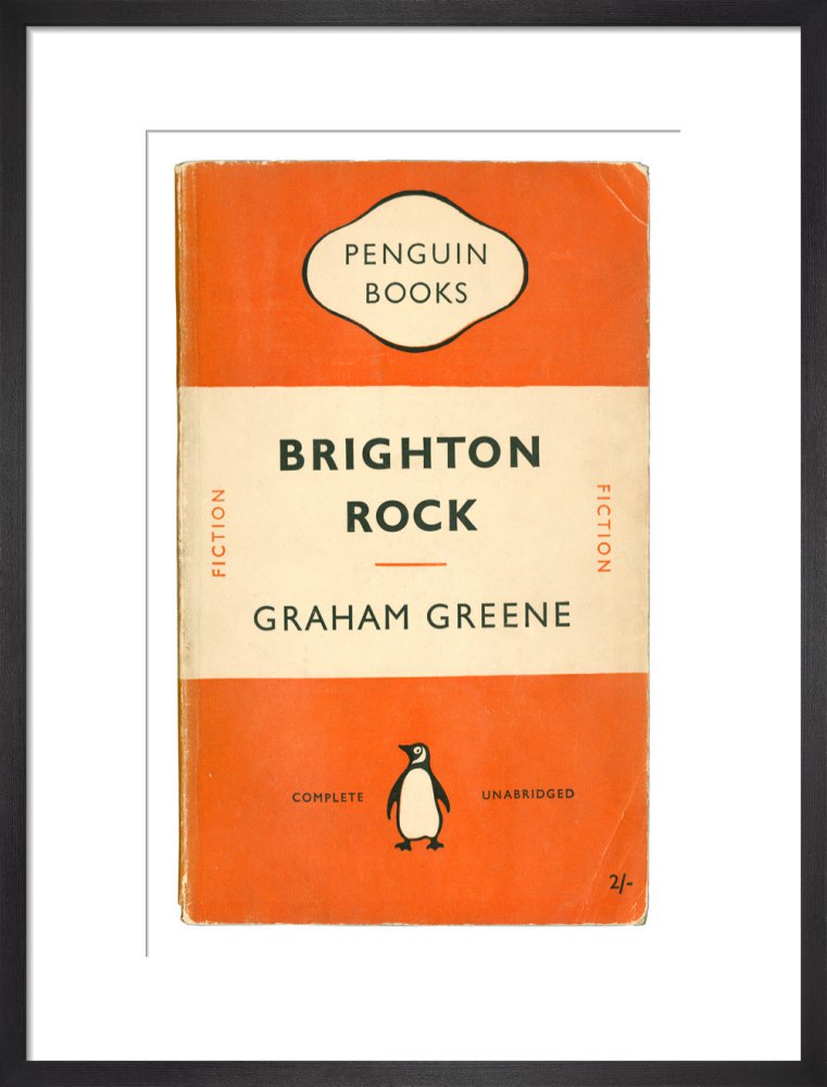 Brighton Rock