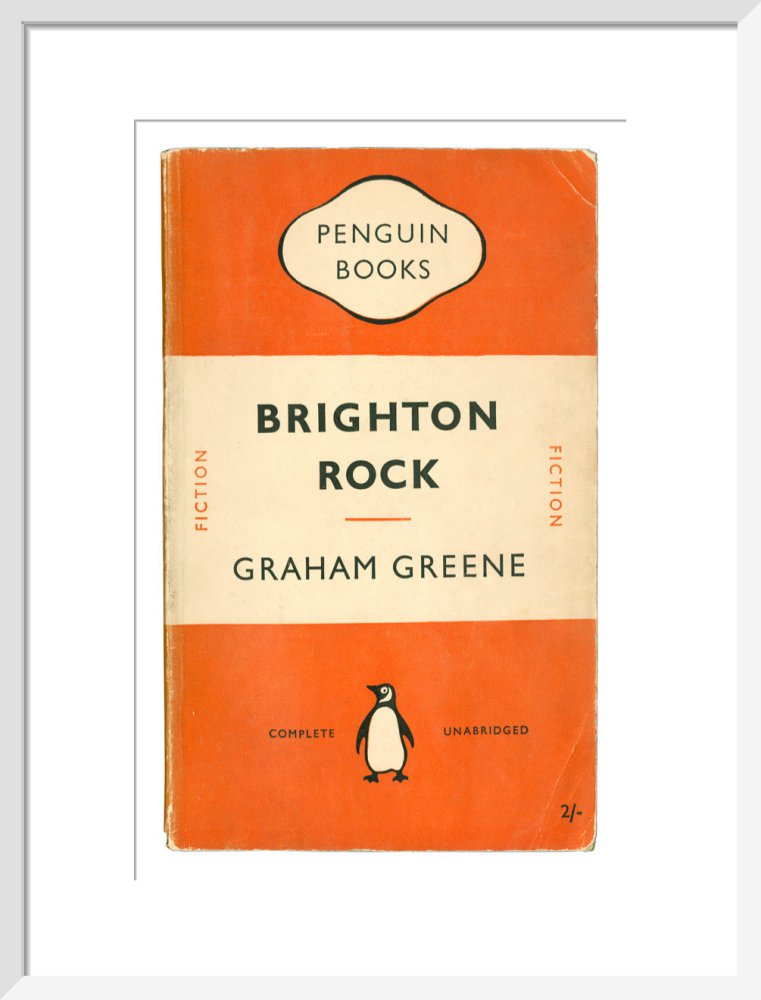 Brighton Rock