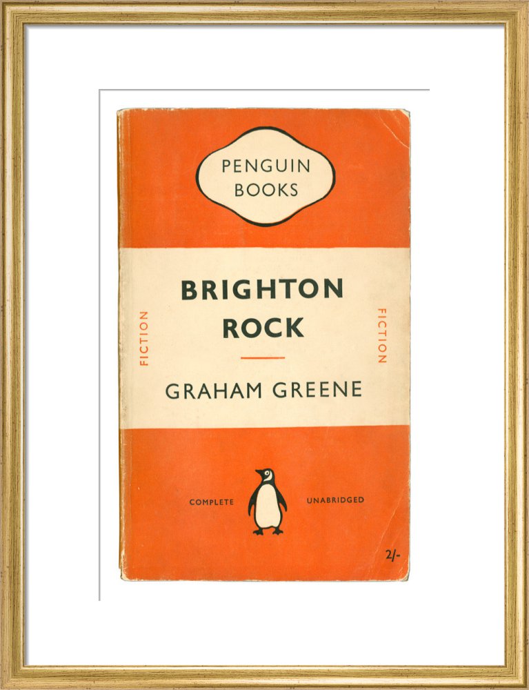 Brighton Rock