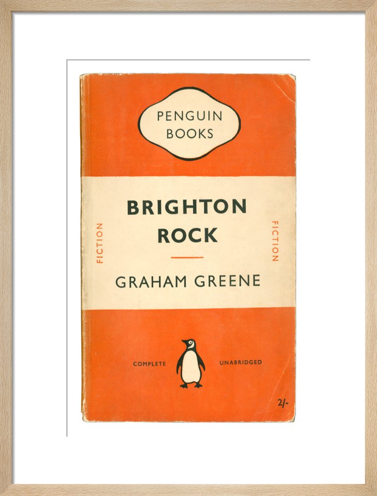 Brighton Rock