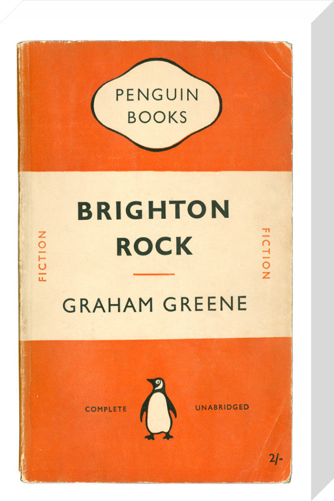 Brighton Rock