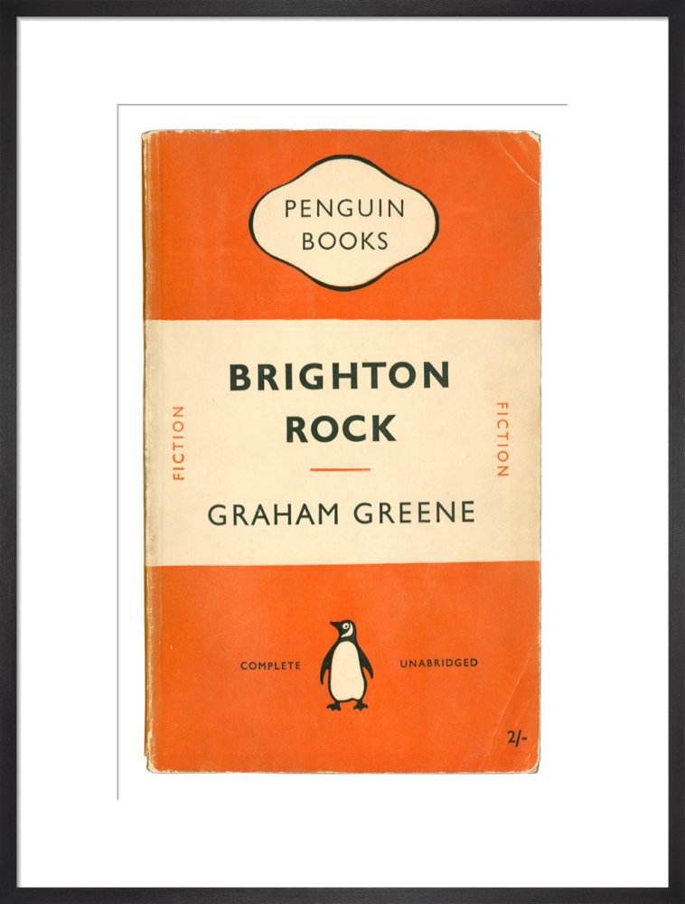 Brighton Rock