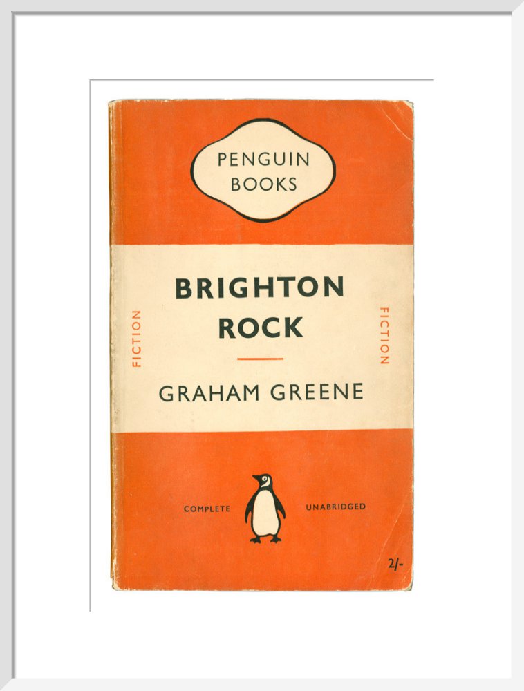 Brighton Rock