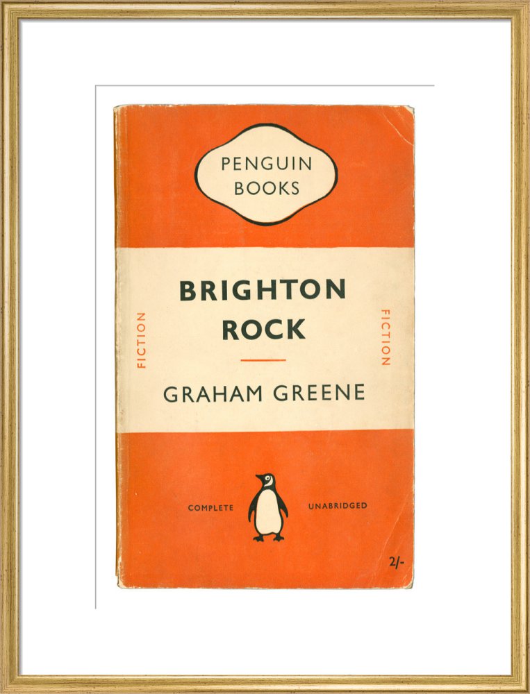Brighton Rock