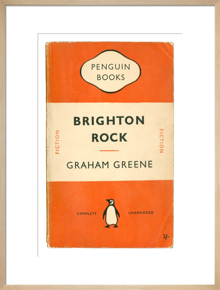 Brighton Rock