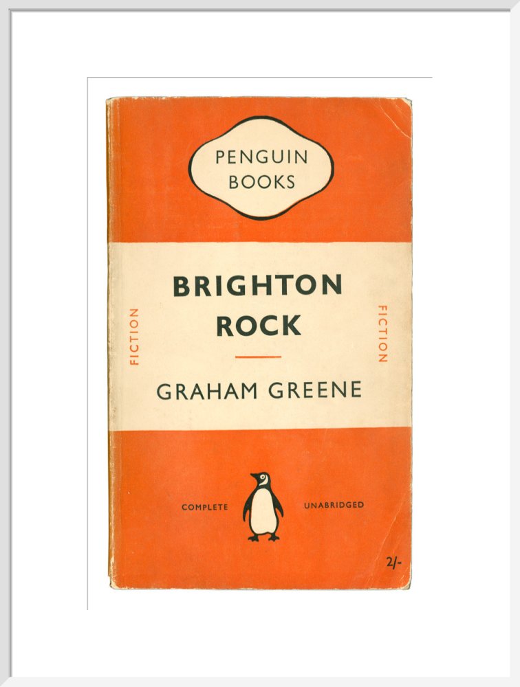 Brighton Rock