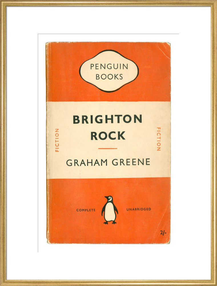 Brighton Rock