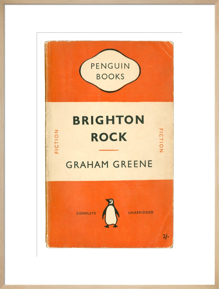 Brighton Rock