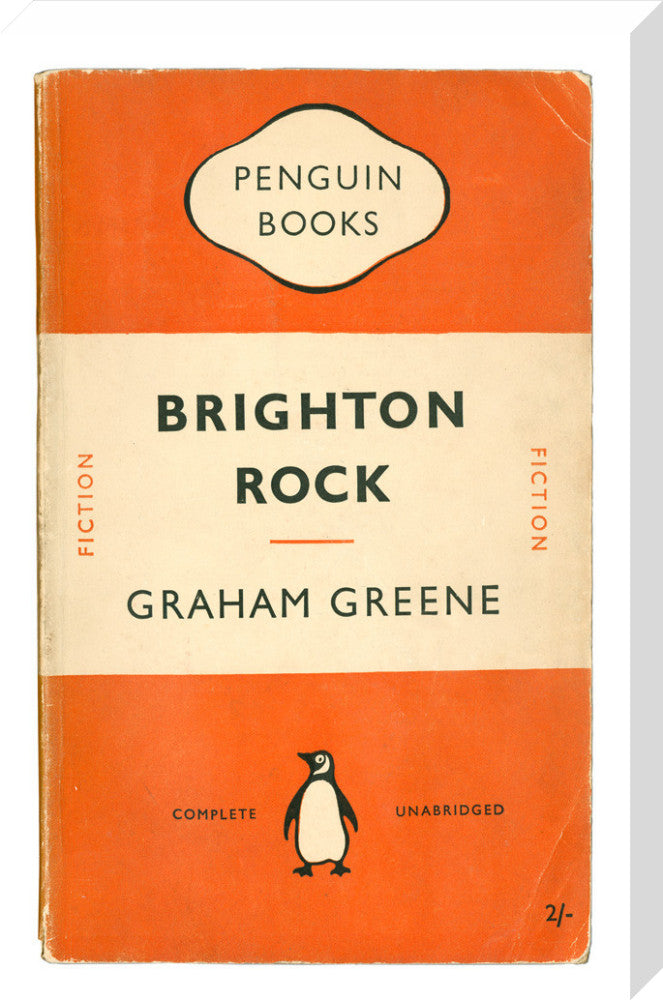 Brighton Rock
