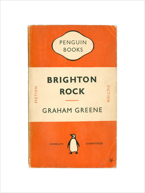 Brighton Rock