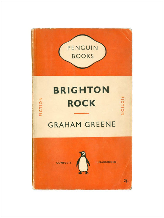 Brighton Rock