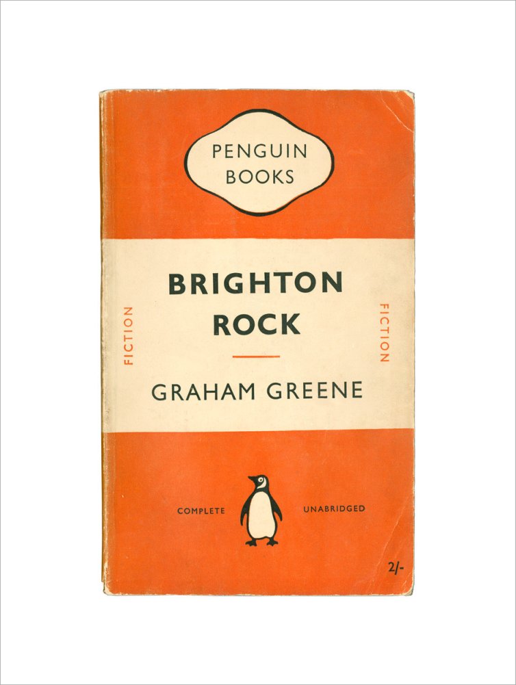 Brighton Rock