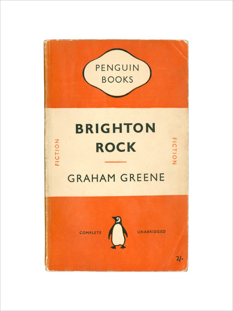 Brighton Rock