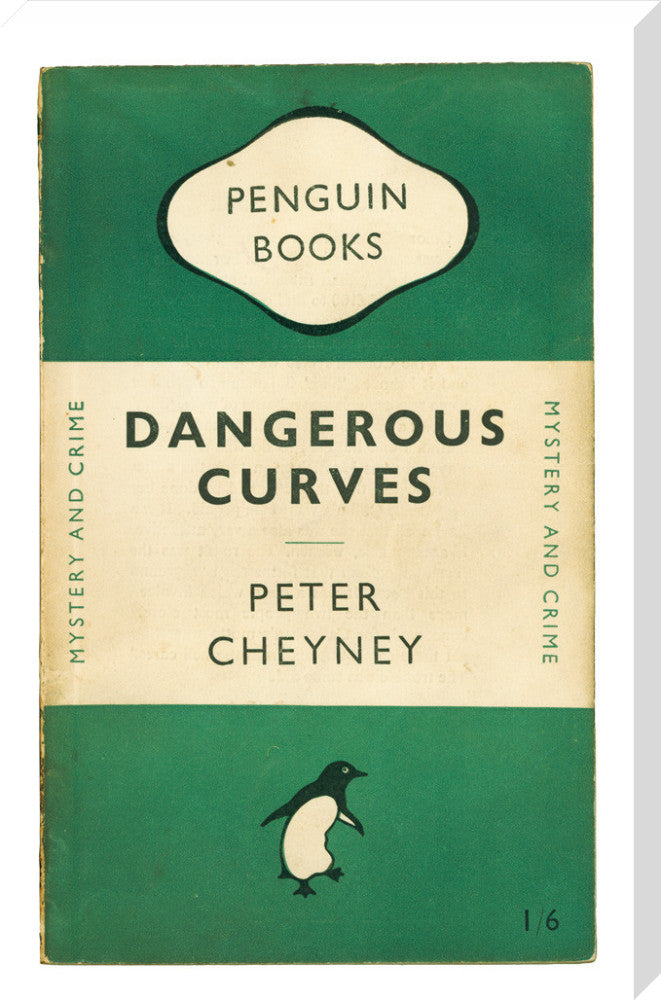Dangerous Curves
