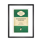 Dangerous Curves