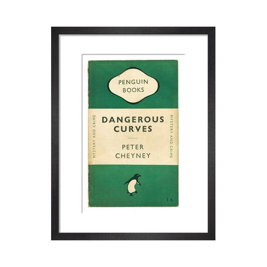 Dangerous Curves