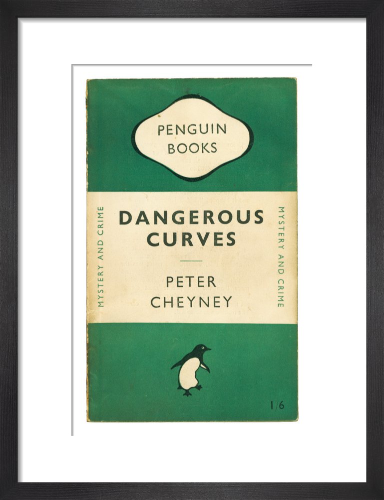Dangerous Curves