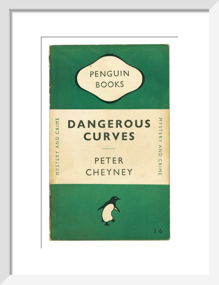 Dangerous Curves
