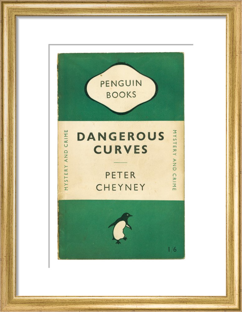 Dangerous Curves