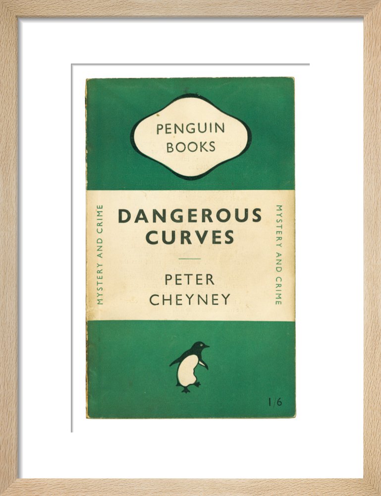 Dangerous Curves