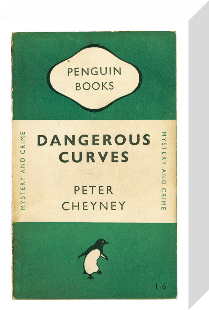 Dangerous Curves