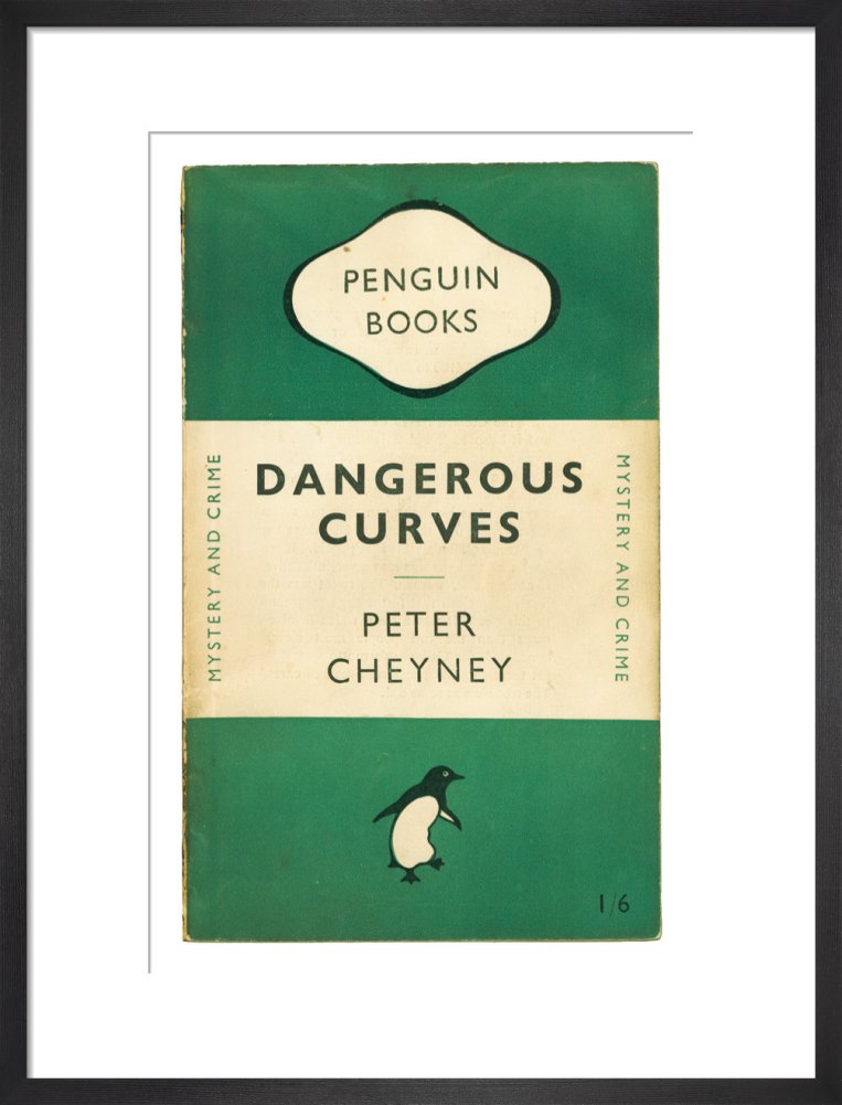 Dangerous Curves