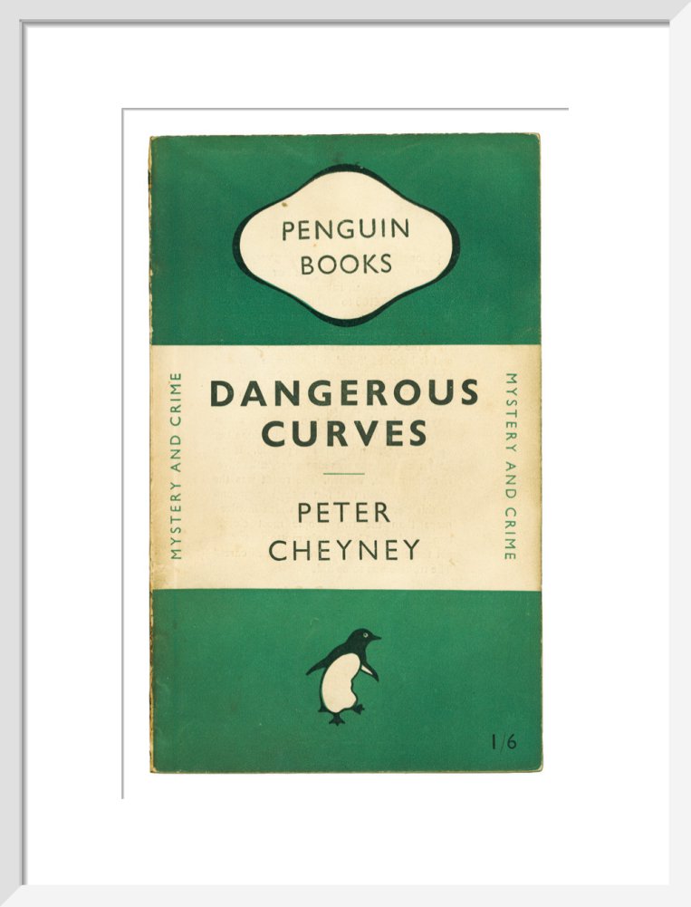 Dangerous Curves