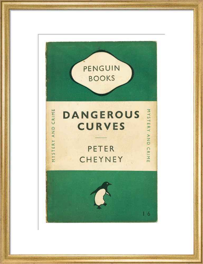 Dangerous Curves