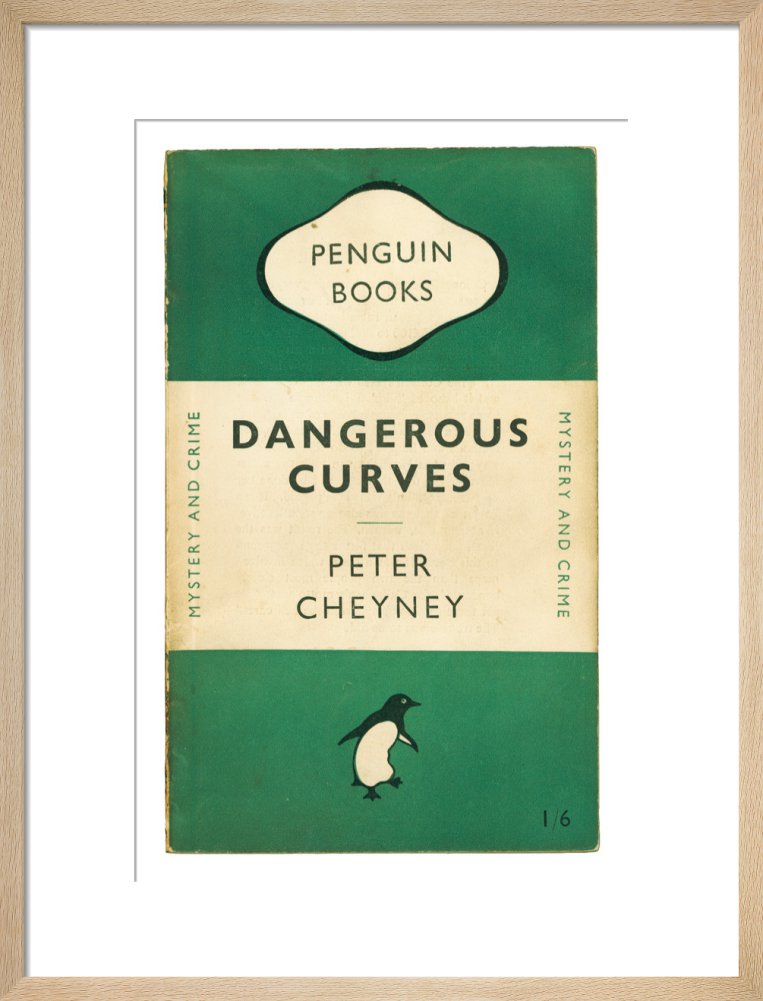 Dangerous Curves