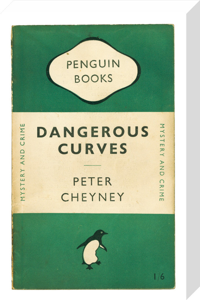 Dangerous Curves