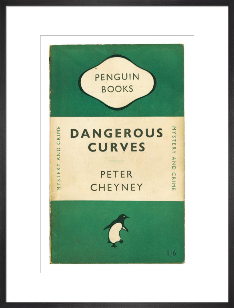 Dangerous Curves