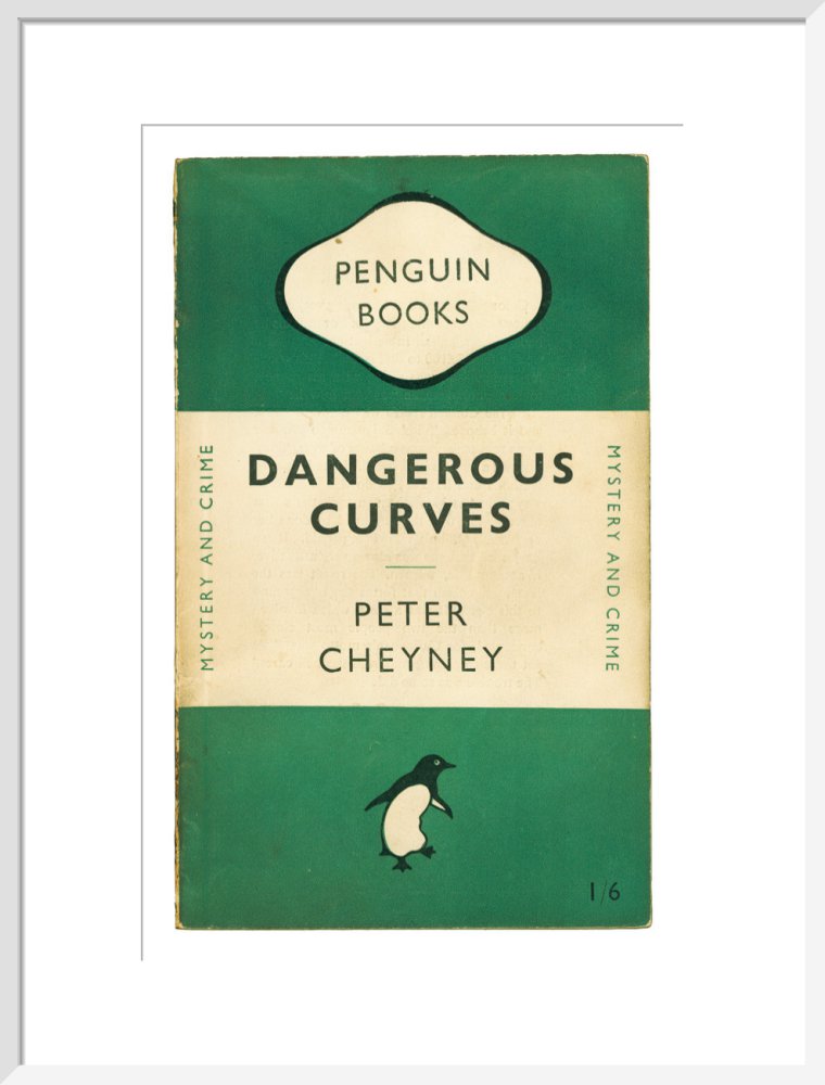 Dangerous Curves