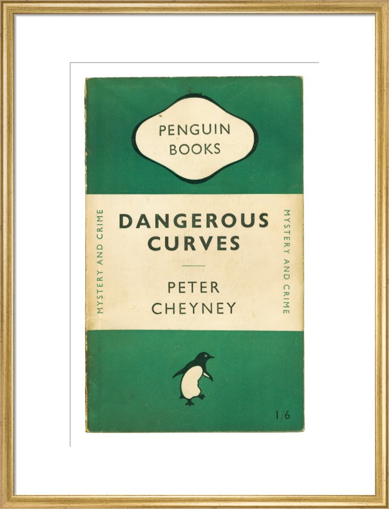 Dangerous Curves