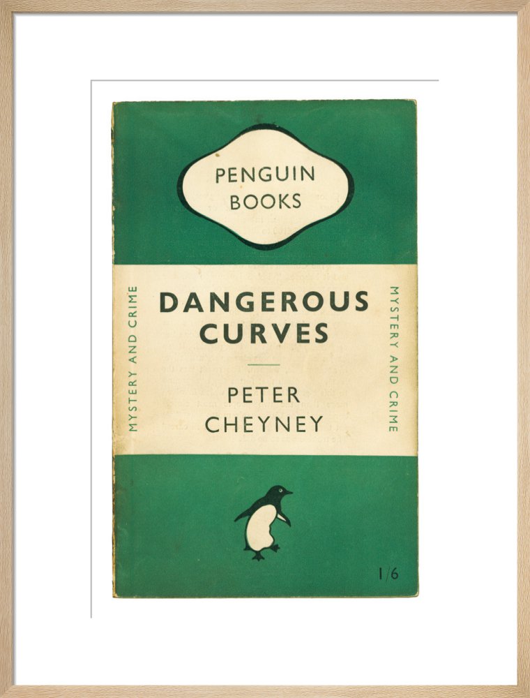 Dangerous Curves