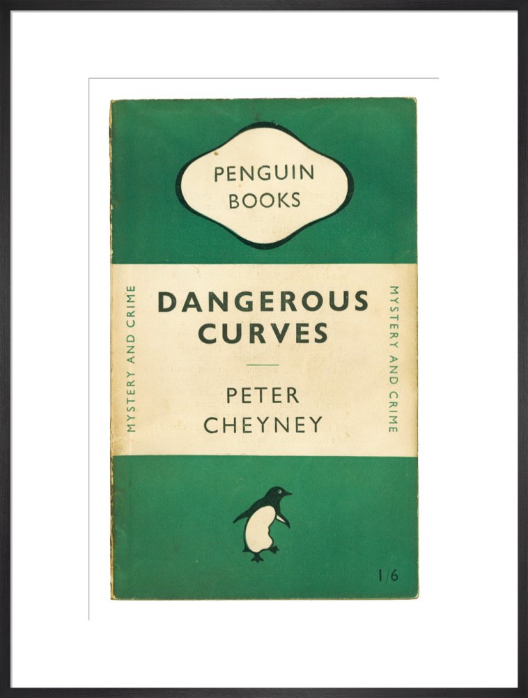 Dangerous Curves