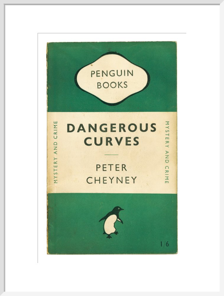 Dangerous Curves